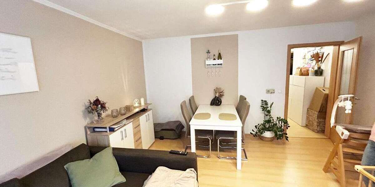 Etagenwohnung Stuttgart Bopser - 2 Zimmer, 57 m&sup2;, 790&euro; | Angebot:26032883