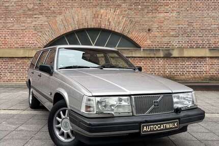 Volvo 940 207.000 km 11.900 &euro; Stuttgart 70499