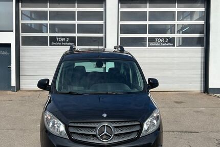 Mercedes-Benz Citan 148.268 km 9.900 &euro; Frickenhausen 72636