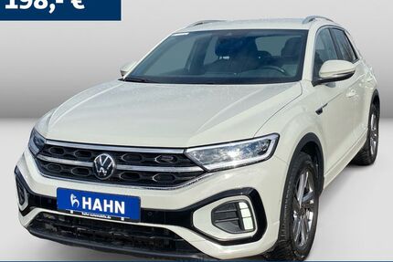 VW T-Roc 18.850 km 21.495 &euro; Göppingen 73037