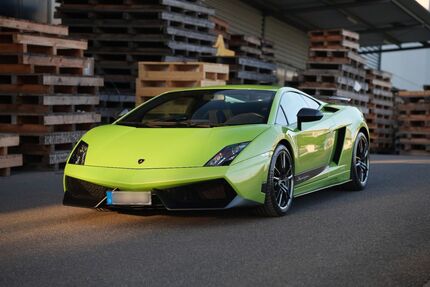 Lamborghini Gallardo 8.170 km 184.999 &euro; Wangen 73117