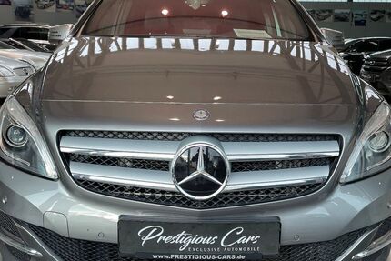 Mercedes-Benz B Electric Drive 49.000 km 13.949 &euro; Ludwigsburg 71638