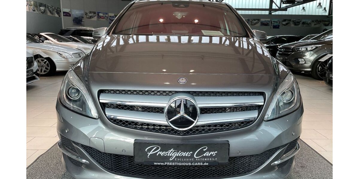 Mercedes-Benz B Electric Drive 49.000 km 15.949 &euro; Ludwigsburg 71638