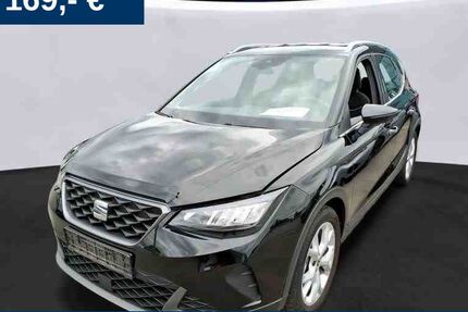 Seat Arona 31.463 km 19.840 &euro; Göppingen 73037