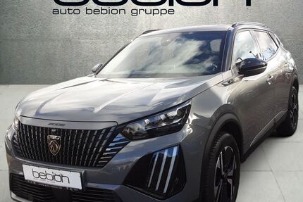 Peugeot 2008 17.650 km 22.480 &euro; Magstadt 71106