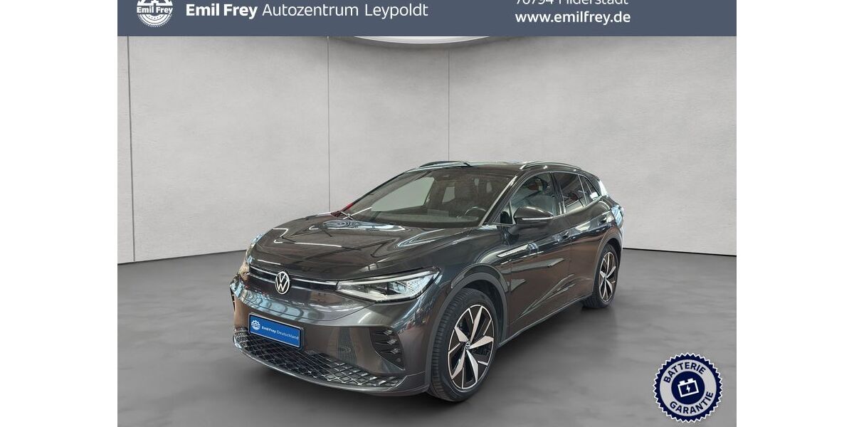 VW ID.4 112.406 km 25.890 &euro; Filderstadt 70794