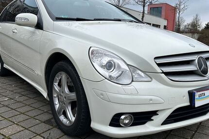 Mercedes-Benz R 500 276.000 km 8.500 &euro; Remseck am Neckar 71686
