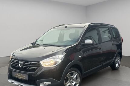 Dacia Lodgy 91.741 km 14.499 &euro; Waiblingen 71334