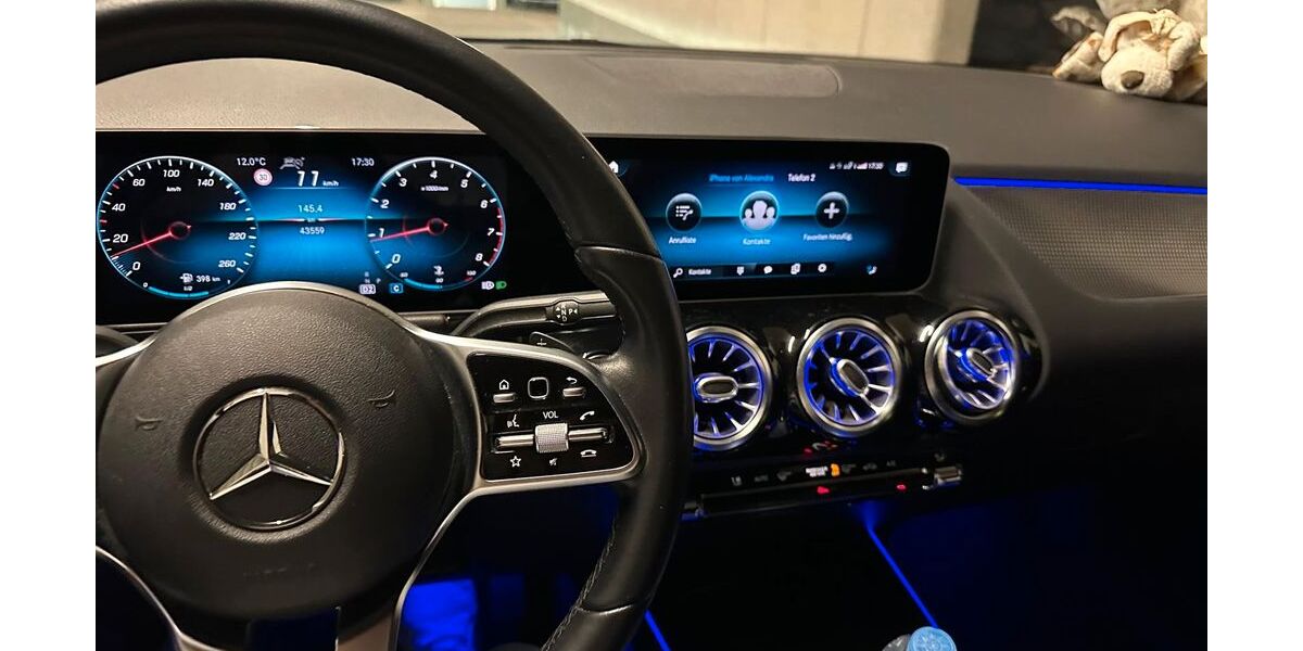 Mercedes-Benz B 250 44.000 km 23.900 &euro; Erligheim 74391