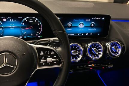 Mercedes-Benz B 250 44.000 km 24.900 &euro; Erligheim 74391