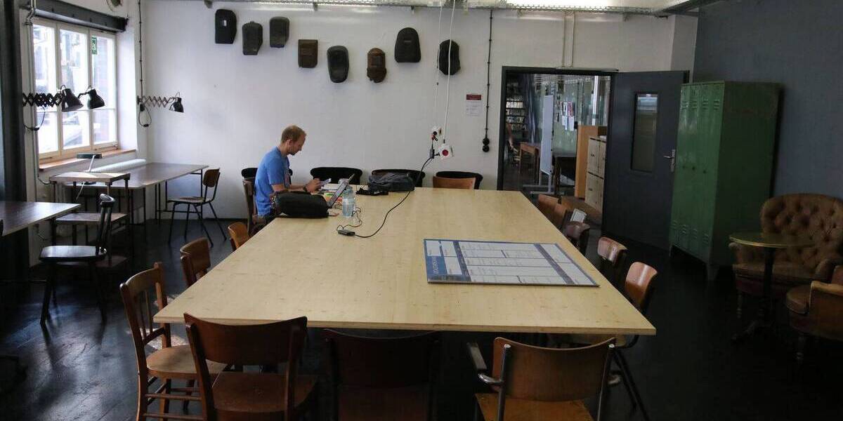 Gewerbeobjekt Stuttgart Bad Cannstatt - 275&euro; | Angebot:25664317