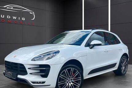 Porsche Macan 180.000 km 27.900 &euro; Marbach am Neckar 71672