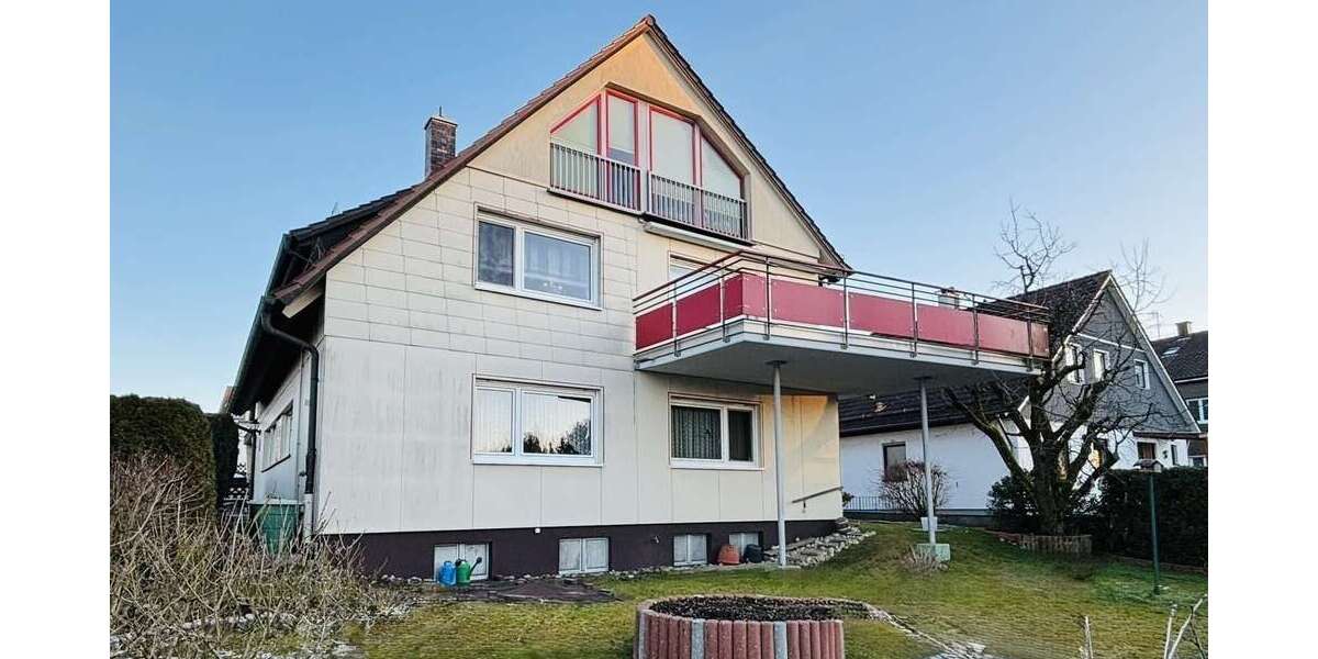 Einfamilienhaus Uhingen - 8 Zimmer, 192 m&sup2;, 560.000&euro; | Angebot:25796097