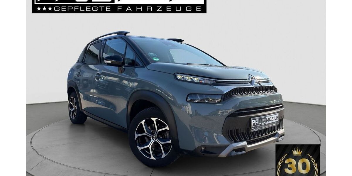 Citroen C3 Aircross 22.650 km 13.387 &euro; Ludwigsburg 71636