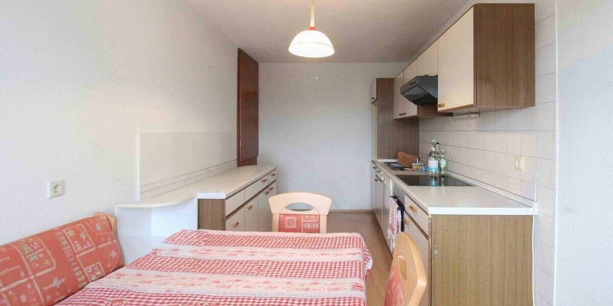 Einfamilienhaus Kernen im Remstal Rommelshausen - 3 Zimmer, 260.000&euro; | Angebot:25970259