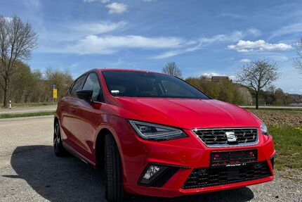 Seat Ibiza 47.800 km 21.700 &euro; Untergruppenbach 74199