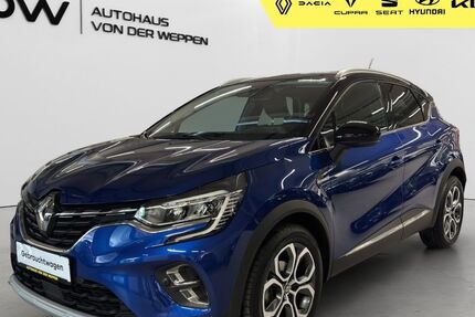 Renault Captur 41.980 km 17.900 &euro; Stuttgart 70469