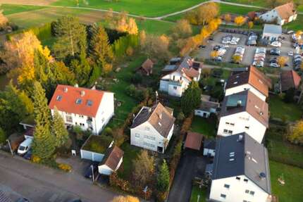 Haus Backnang - 6 Zimmer, 150 m&sup2;, 425.000&euro; | Angebot:23673730