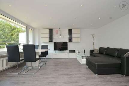 Wohnung Stuttgart Birkach - 1.5 Zimmer, 48 m&sup2;, 1.370&euro; | Angebot:25323775