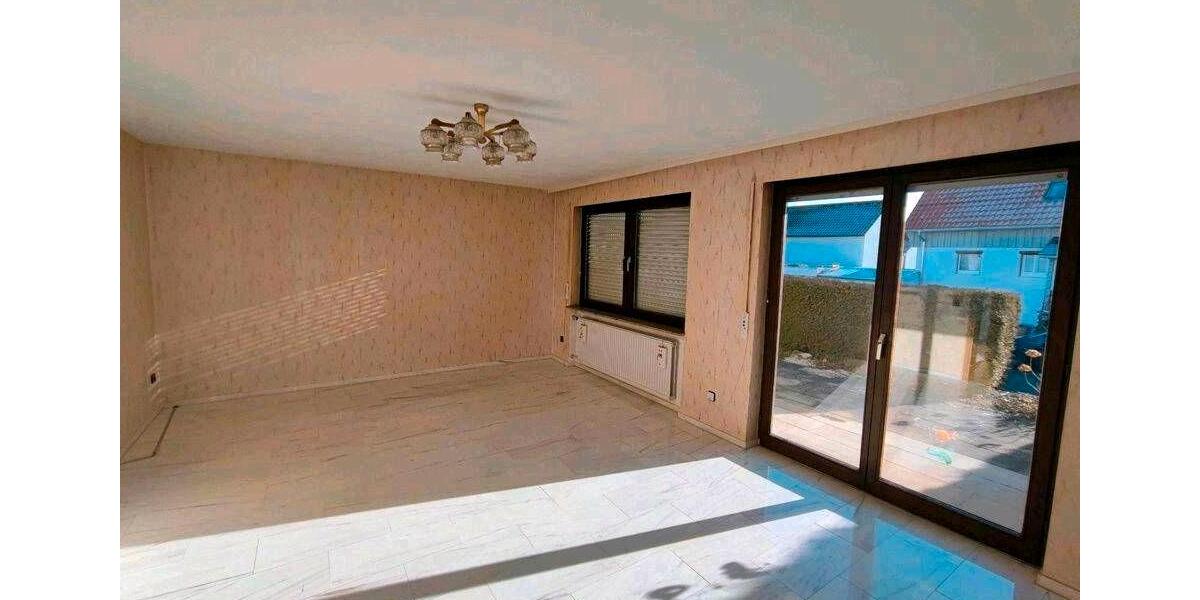 Doppelhaushälfte Leonberg - 6 Zimmer, 146 m&sup2;, 500.000&euro; | Angebot:26682943