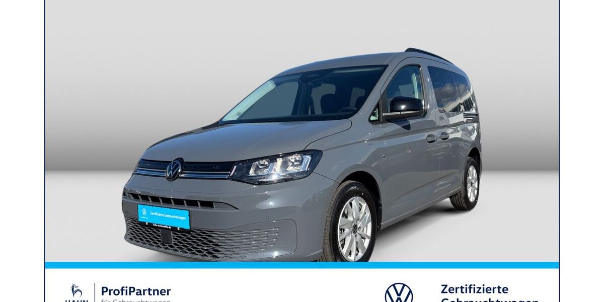 VW Caddy 1.500 km 33.950 &euro; Bietigheim-Bissingen 74321