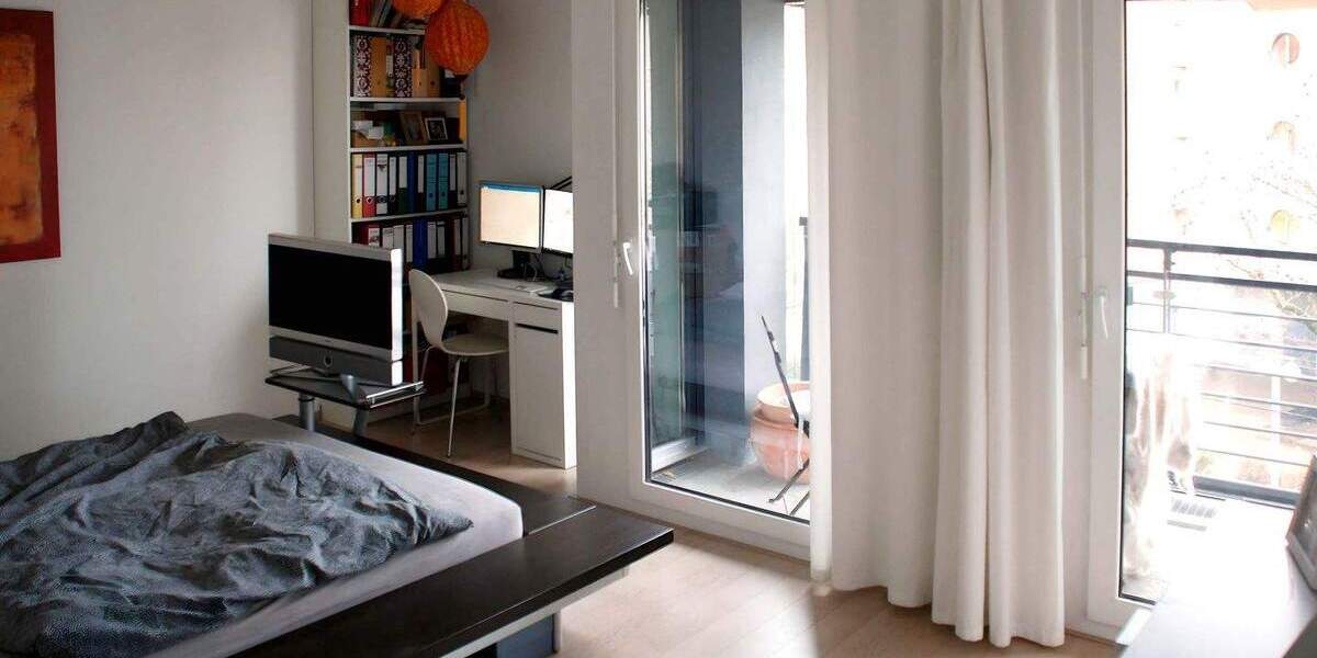 Etagenwohnung Stuttgart Mitte - 4 Zimmer, 130 m&sup2;, 870.000&euro; | Angebot:25916683