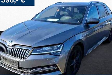 Skoda Superb 78.240 km 29.930 &euro; Kornwestheim 70806