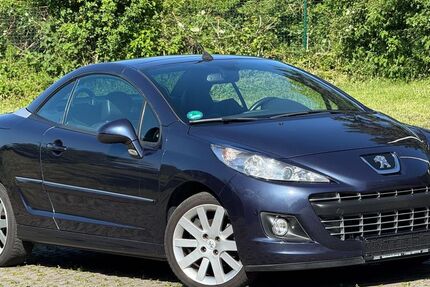Peugeot 207 150.000 km 3.999 &euro; Stuttgart 70437