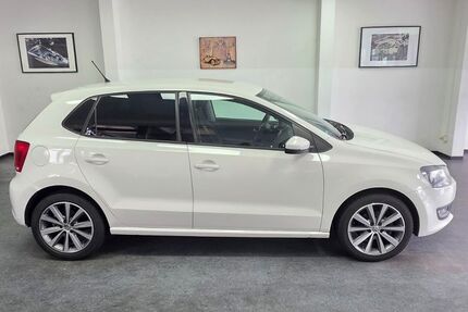 VW Polo 160.000 km 4.490 &euro; Asperg/Ludwigsburg bei Stuttgart 71679