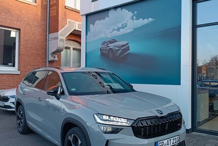 Skoda Kodiaq 5.000 km 56.790 &euro; Göppingen 73033