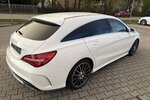 Mercedes-Benz CLA 180 Shooting Brake AMG Line PEAK 98.000 km 16.750 &euro; Schorndorf 73614