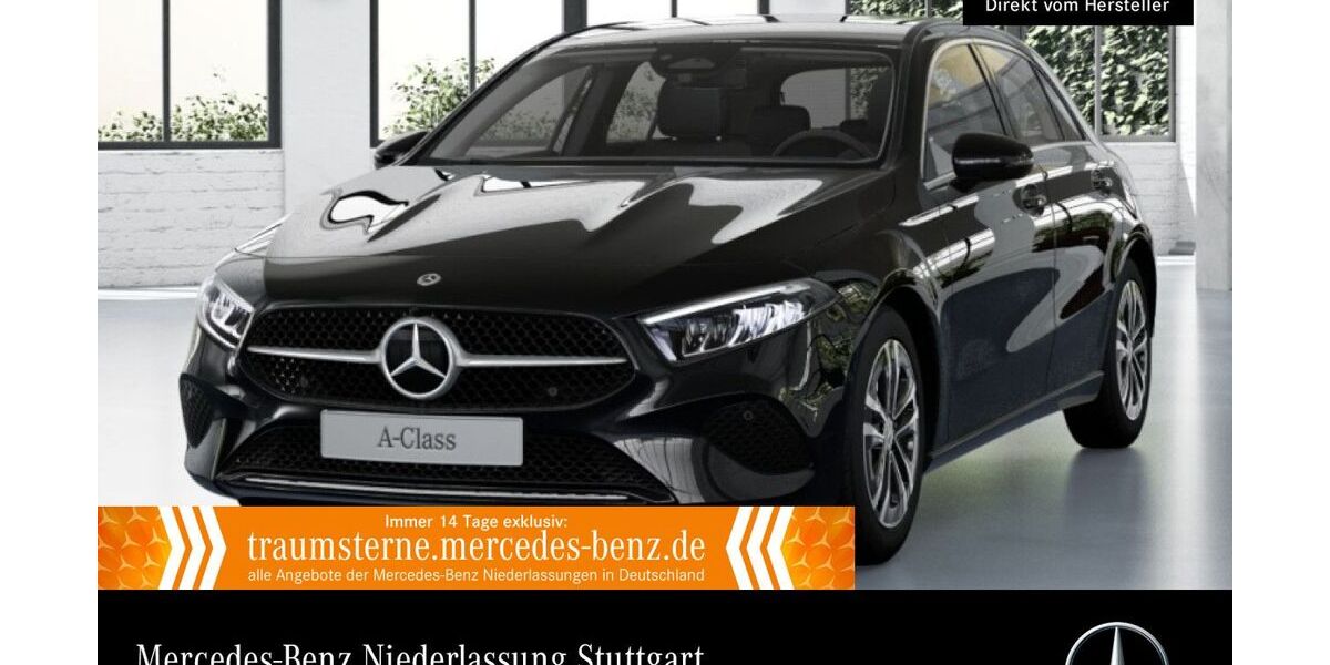 Mercedes-Benz A 250 10.487 km 29.490 &euro; Stuttgart 70469