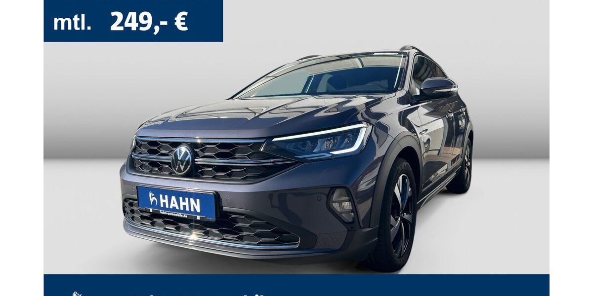 VW Taigo 13.535 km 20.490 &euro; Korntal-Münchingen 70825