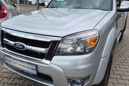 Ford Ranger 219.000 km 8.950 &euro; Sulzbach.a.d.murr 71560