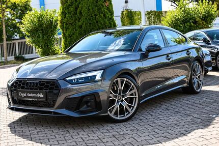 Audi A5 134.540 km 33.999 &euro; Waiblingen 71332