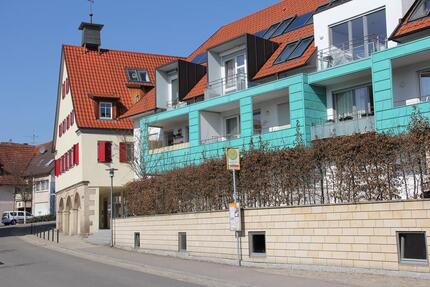 Wohnung Nürtingen - 2.5 Zimmer, 63 m&sup2;, 690&euro; | Angebot:25867036