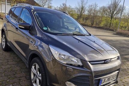 Ford Kuga 164.000 km 8.700 &euro; Remseck 71686
