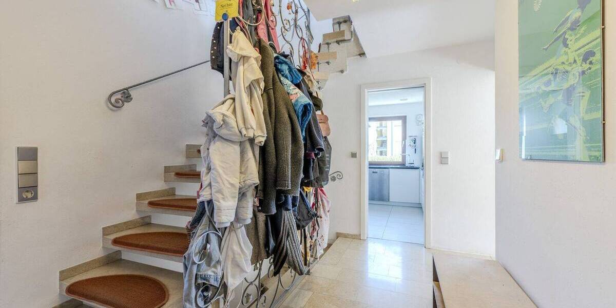 Doppelhaushälfte Stuttgart / Rohr Rohr - 4 Zimmer, 155 m&sup2;, 1.090.000&euro; | Angebot:25986494