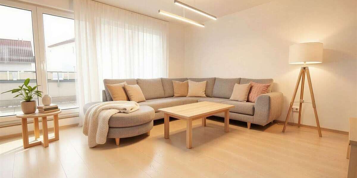 Etagenwohnung Nürtingen - 4 Zimmer, 97 m&sup2;, 320.000&euro; | Angebot:23366324