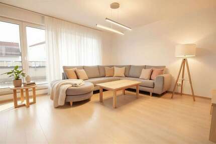 Wohnung Nürtingen - 4 Zimmer, 97 m&sup2;, 320.000&euro; | Angebot:23366324