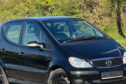 Mercedes-Benz A 140 104.000 km 2.500 &euro; Murr 71711
