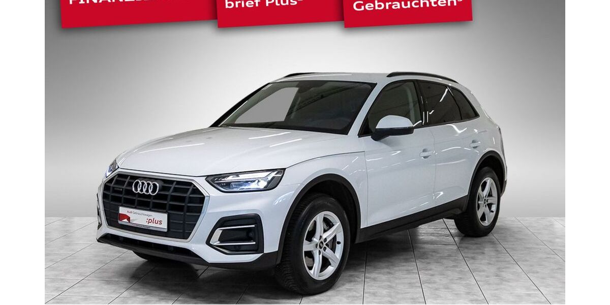 Audi Q5 25.439 km 37.920 &euro; Böblingen 71034