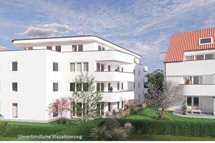 Wohnung Bietigheim-Bissingen Bissingen - 2 Zimmer, 71 m&sup2;, 464.000&euro; | Angebot:24148861