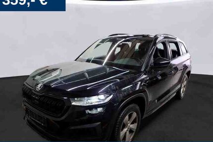 Skoda Kodiaq 85.999 km 32.495 &euro; Böblingen 71032