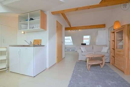 Zimmer Kernen - 1 Zimmer, 790&euro; | Angebot:27680131