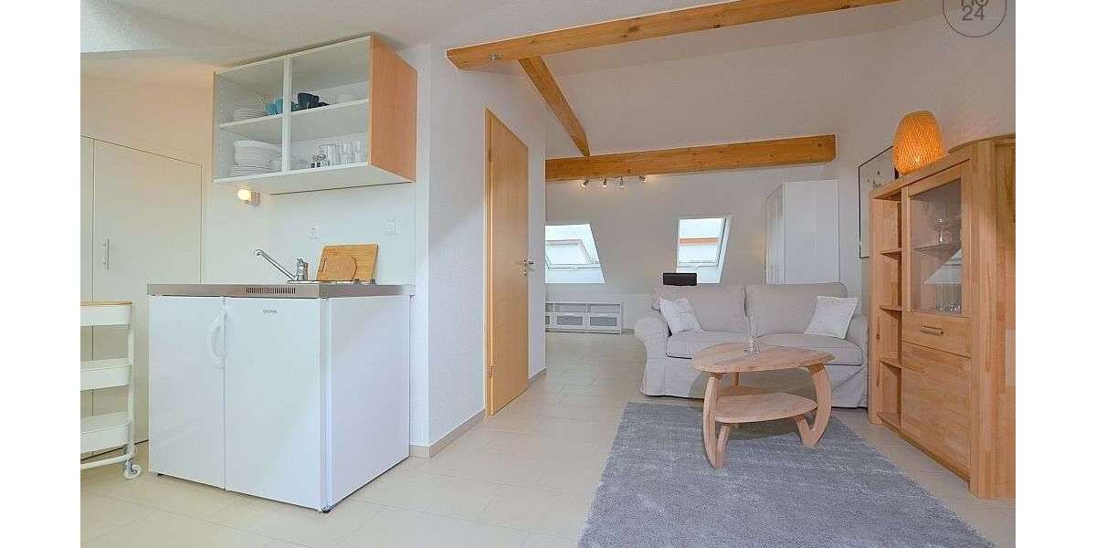 Zimmer Kernen - 1 Zimmer, 790&euro; | Angebot:27680131