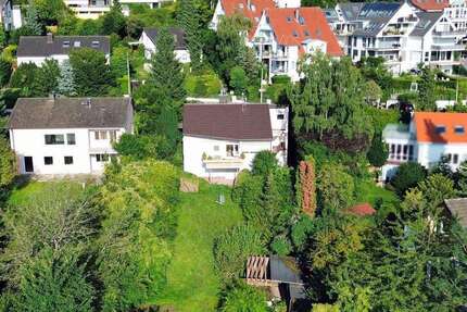 Grundstück Stuttgart Vaihingen - 1.150.000&euro; | Angebot:25548320