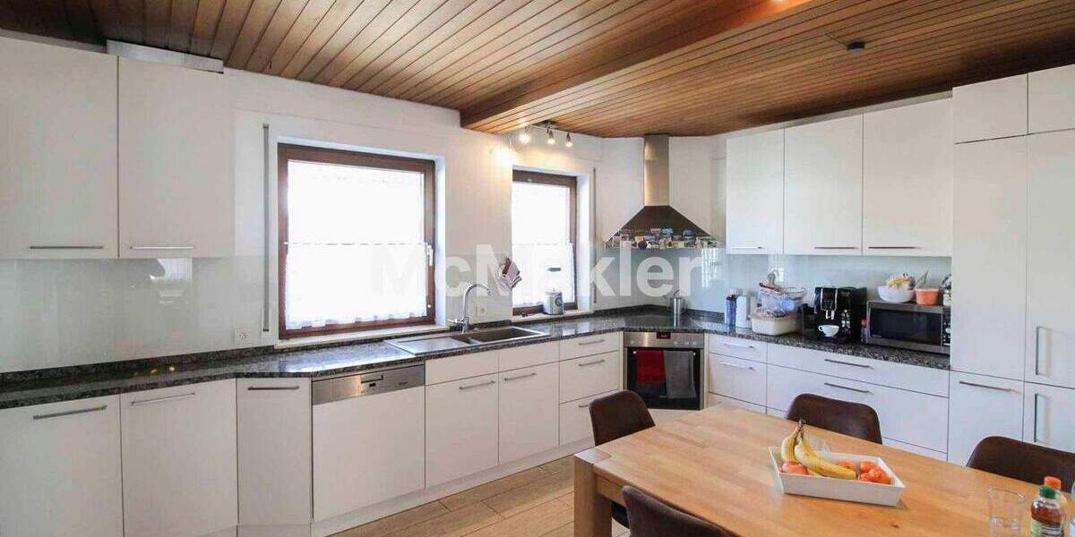 Einfamilienhaus Bietigheim-Bissingen Bissingen - 7 Zimmer, 749.000&euro; | Angebot:25823035