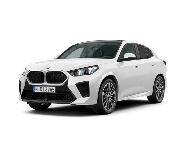 BMW X2 25.165 km 43.930 &euro; Esslingen am Neckar 73730