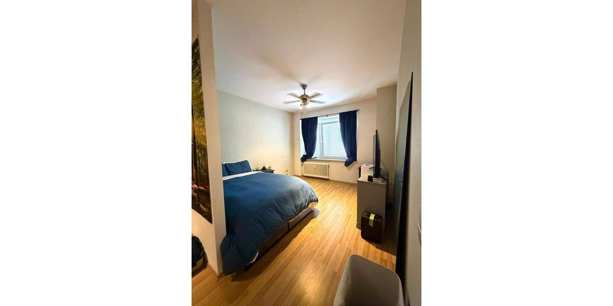 Etagenwohnung Stuttgart / Stuttgart-West West - 3 Zimmer, 105 m&sup2;, 1.745&euro; | Angebot:25746254